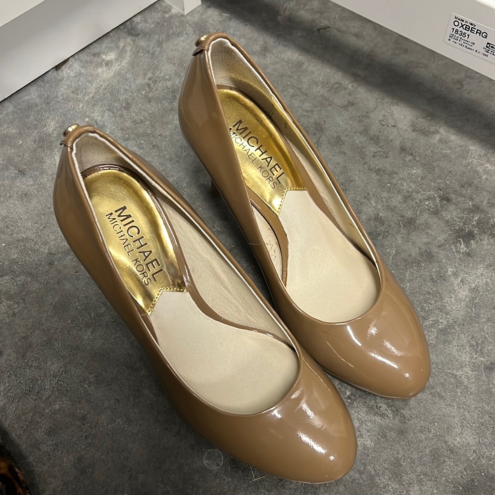 MK shoes